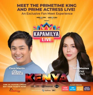 Kapamilya Live