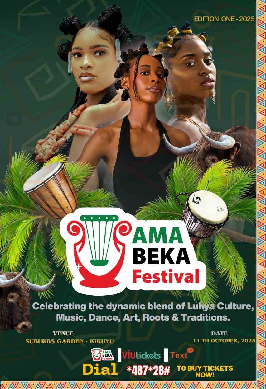 Amabeka Festival