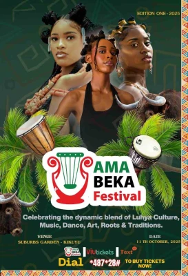 Amabeka Festival
