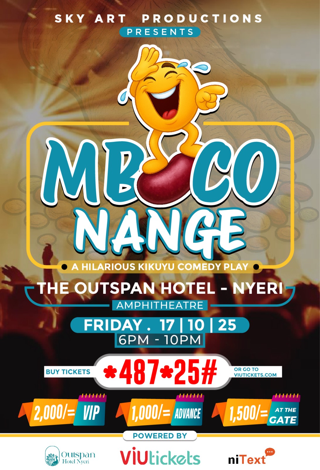 Mboco Nange