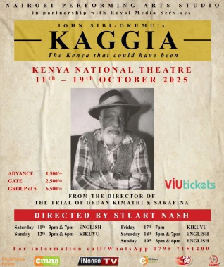 Kaggia
