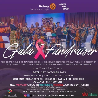 Annual Orchestra Gala – In Support of Cancer Care