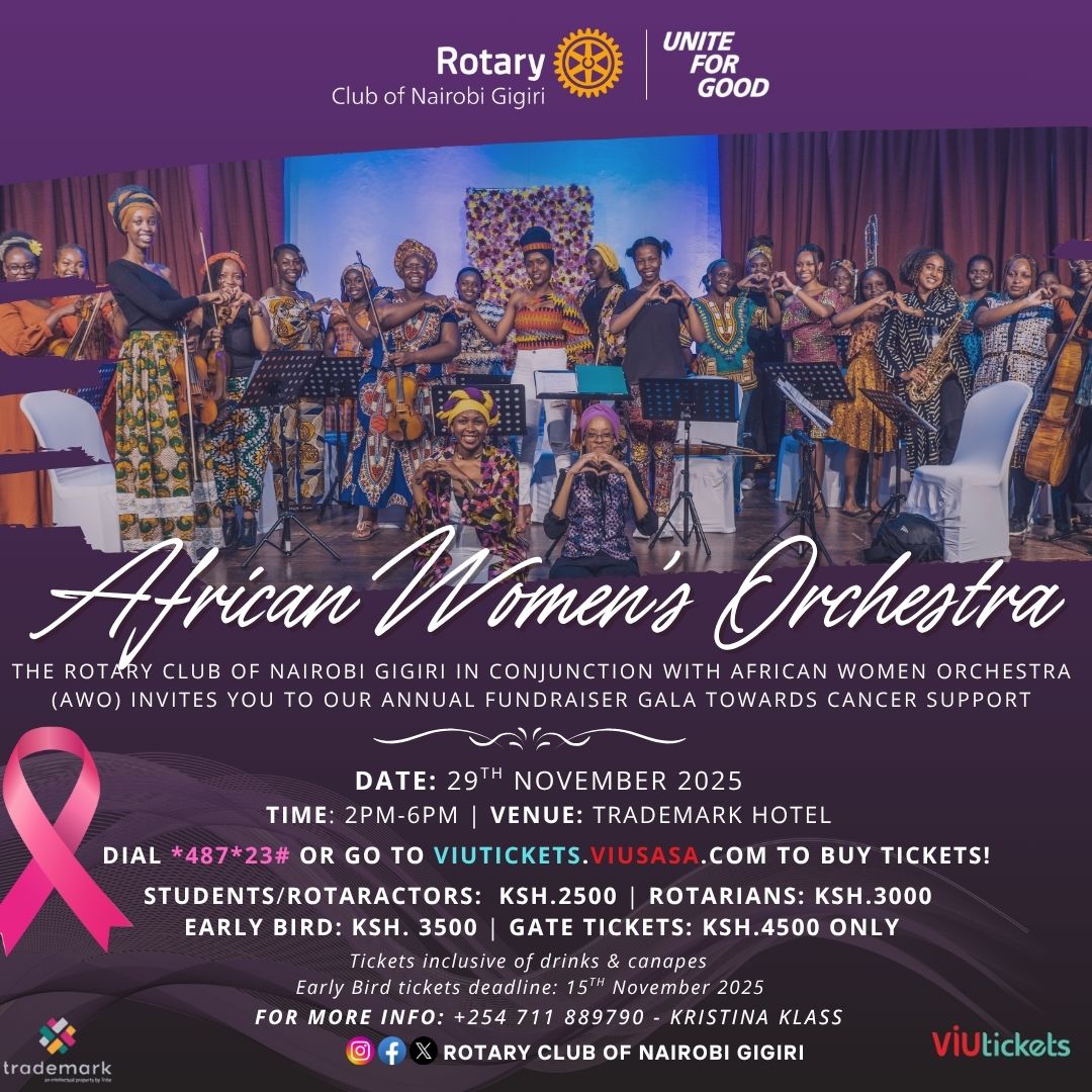 Annual Orchestra Gala – In Support of Cancer Care