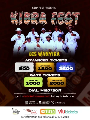 Kibra Fest