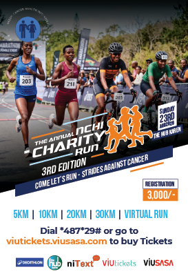 NCHI CHARITY RUN 3RD EDITION 2026